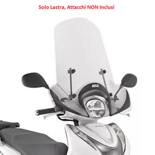 Givi solo parabrezza usato  San Colombano Certenoli