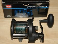 Penn fathom 30lw for sale  HASTINGS
