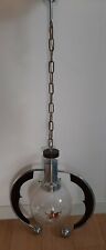 Lampadario italian design usato  Valdastico