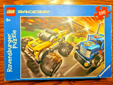 Lego 109500 racers for sale  Gladstone