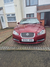 2010 jaguar 3.0 for sale  BIRMINGHAM