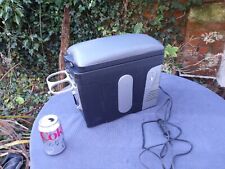 Volt travel cooler for sale  TROWBRIDGE