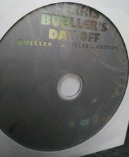 Ferris buellers day for sale  Alanson