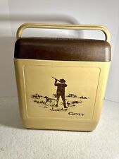 Vintage gott cooler for sale  Lake Havasu City