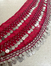 Belly dance dancing for sale  EDGWARE