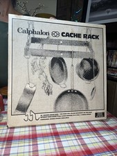 New calphalon cache for sale  Cleveland