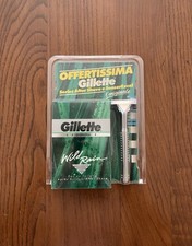 Box gillette sensor usato  Roma