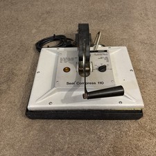 Seal compress 110 for sale  Homosassa