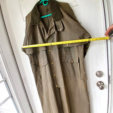 Filson spolverino lungo usato Filson spolverino lungo usato  Spedire a Italy