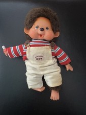 Vintage monchichi boutique gebraucht kaufen  Hagen