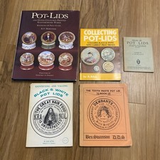 Job lot pot for sale Job lot pot for sale  BASINGSTOKE