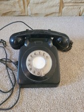Gpo vintage rotary for sale  HOVE