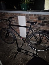Shogun road bike for sale  LONDON