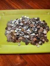 Lotto monete germania usato  Mesagne