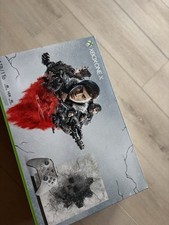 Xbox 1tb gears gebraucht kaufen  Rastatt
