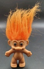 Vintage russ troll for sale  Glastonbury