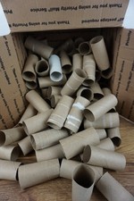 Lot 100 cardboard for sale  Clarence