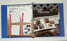 Creative memories scrapbook for sale  Tekonsha