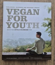 Vegan for youth gebraucht kaufen  Dippoldiswalde