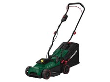 Parkside akku rasenmäher gebraucht kaufen  Zehdenick