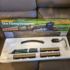 Hornby flying scotsman for sale  SOUTH MOLTON