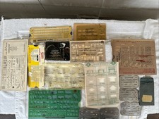 Vintage drafting engineer for sale  Martin
