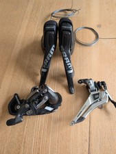 Sram force levers for sale  CHRISTCHURCH