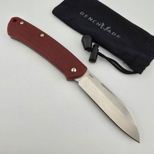 Benchmade proper 319 for sale  Waterville