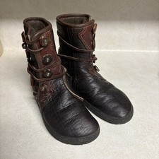 Handmade leather moccasin for sale  Nacogdoches