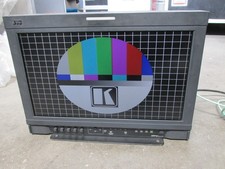 Jvc r17l4d hdsdi for sale  WARLINGHAM
