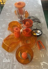 Accessori piccoli elettrodomestici da cucina usato Accessori piccoli elettrodomestici da cucina usato Chivasso