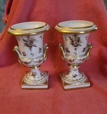 Paires vases médicis d'occasion  Déville-lès-Rouen