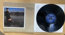 TEARS FOR FEARS THE HURTING on MERCURY GERMAN IMPORT 1983 W/INNER SYNTH POP  NM, usado comprar usado  Enviando para Brazil