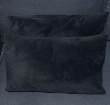 Sofa cushions for sale  DOLGELLAU