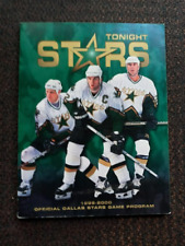 Nhl official dallas for sale  Dallas