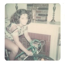Vintage photo girl for sale  Lake Ariel