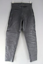 Black dynamic leathers for sale  LAUNCESTON