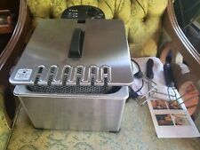 Used fal tfal for sale  New Preston Marble Dale