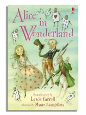 Alice wonderland gift for sale  UK