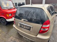 Heckklappe mercedes klasse gebraucht kaufen  Hameln