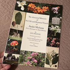 Memoirs life botanical for sale  Rutherfordton