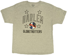 Harlem globetrotters shirt for sale  Lancaster