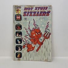 Harvey comic hot for sale  Lorton