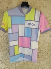 Maillot cycliste look d'occasion  Nîmes