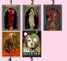 Queens stone age for sale  Los Angeles