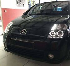 Fari lenticolari citroen usato  Roma