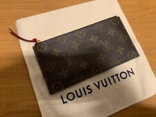 Louis vuitton portemonnaie gebraucht kaufen  Berlin