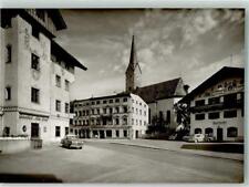 39929864 - 8150 Holzkirchen Apotheke Gasthaus Alte Post Kirche Auto VW Kaefer, usado comprar usado  Enviando para Brazil