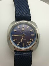 Orologio zenith surf usato  Ziano Piacentino