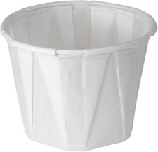 Genware paper portion for sale  WIGAN